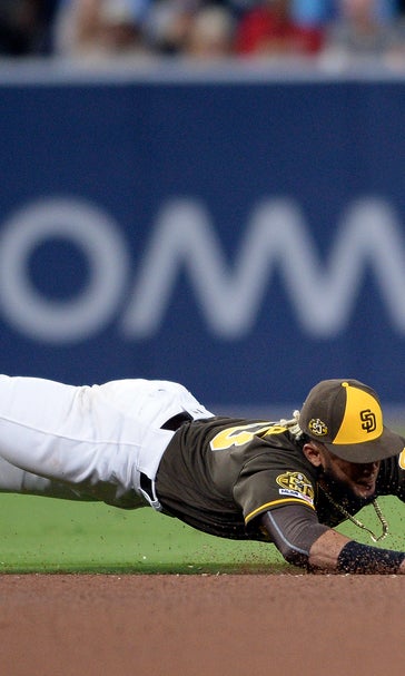 Tatis Jr., Hosmer homer to lift Padres to 3-1 win vs Cards